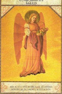 Carta de Ángel