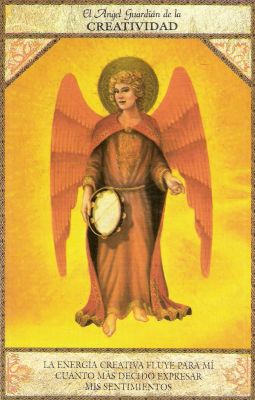 Carta de Ángel