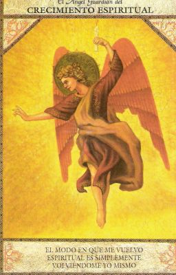 Carta de Ángel