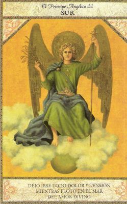 Carta de Ángel
