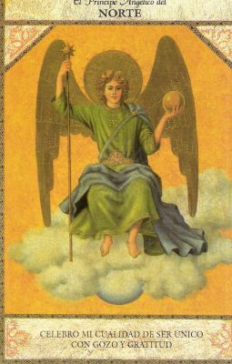 Carta de Ángel