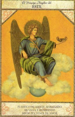 Carta de Ángel