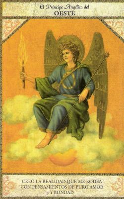 Carta de Ángel