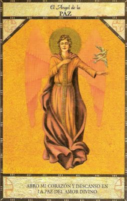 Carta de Ángel
