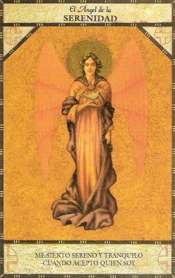 Carta de Ángel