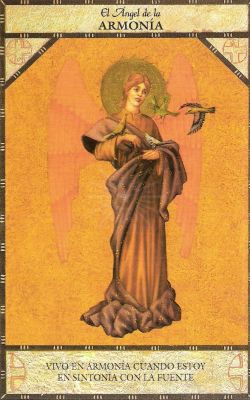 Carta de Ángel