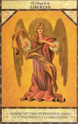 Carta de Ángel
