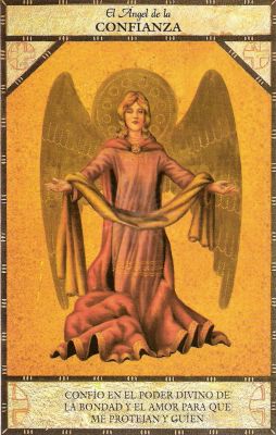 Carta de Ángel