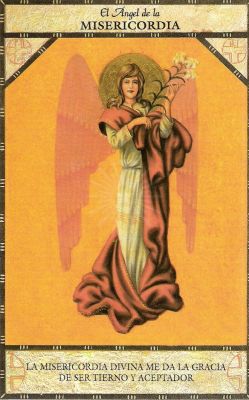Carta de Ángel
