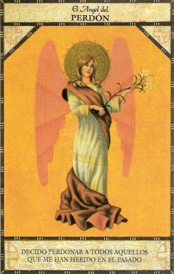 Carta de Ángel