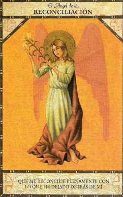 Carta de Ángel