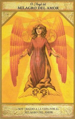 Carta de Ángel