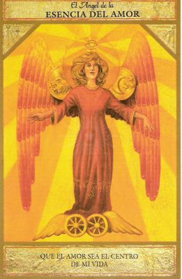 Carta de Ángel