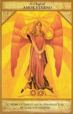 Carta de Ángel