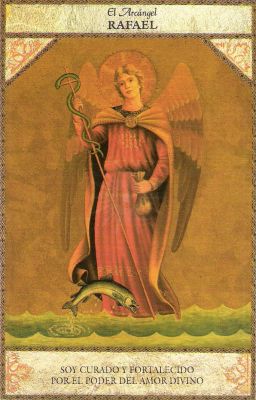 Carta de Ángel