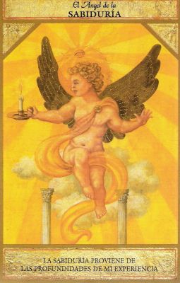 Carta de Ángel
