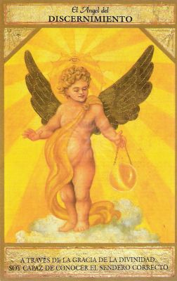 Carta de Ángel