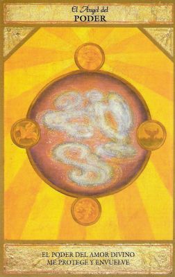 Carta de Ángel