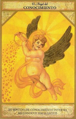 Carta de Ángel