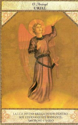 Carta de Ángel