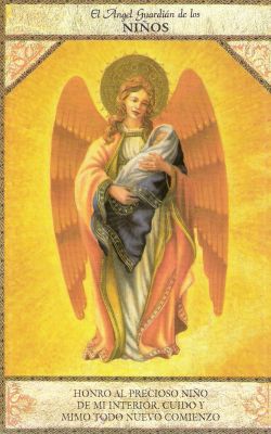 Carta de Ángel