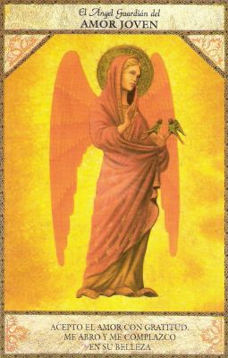 Carta de Ángel