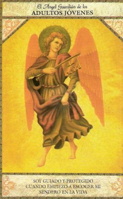 Carta de Ángel