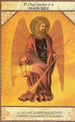 Carta de Ángel