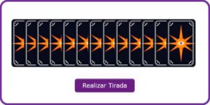 rEALIZAR TIRADA DE TAROT GRATIS