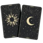 que te revela el tarot