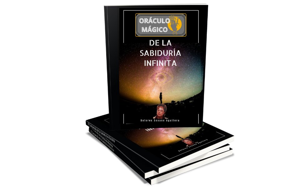 El Compendio de la Sabiduría Infinita por Mariló Seoane