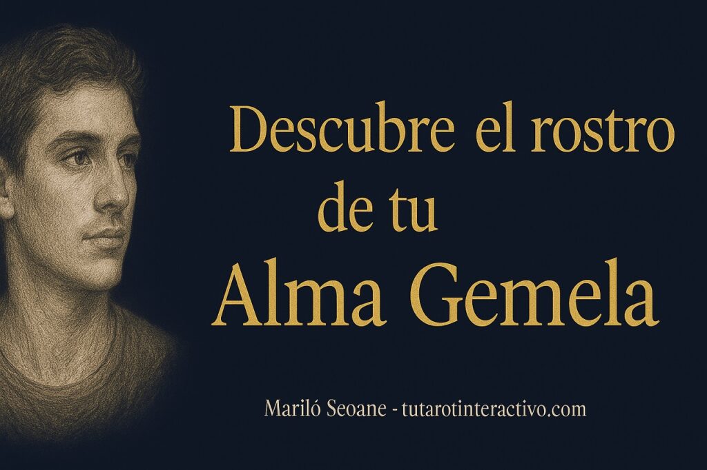 Descubre el Rostro de tu Alma Gemela